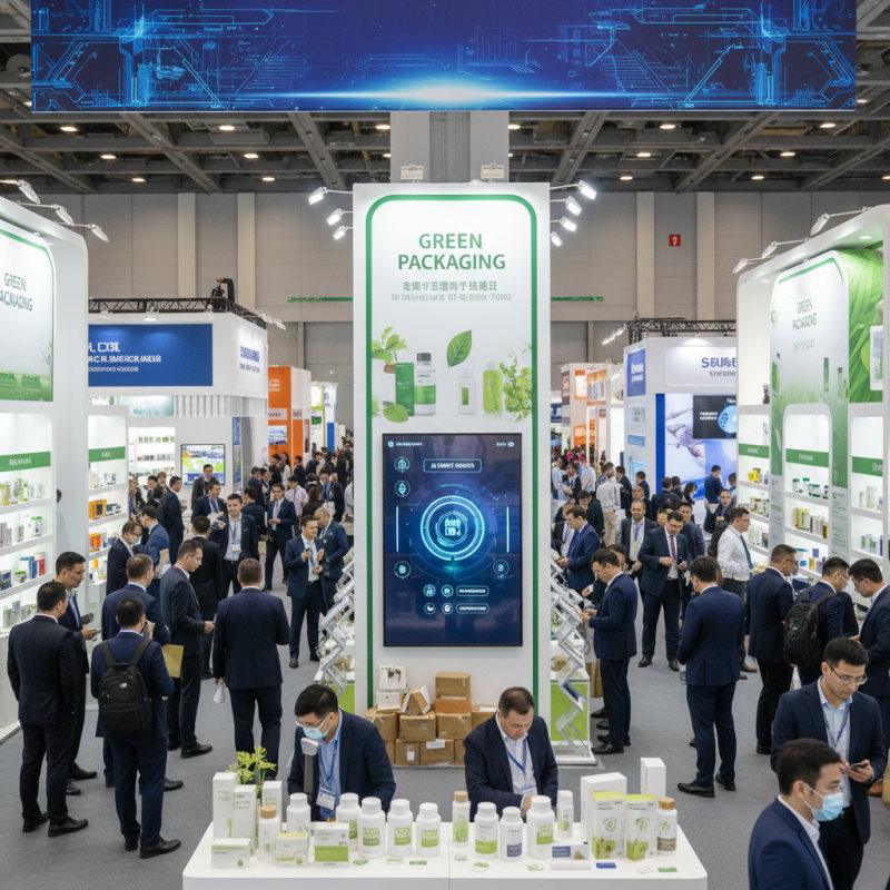How to Choose Eco Friendly Pharmaceutical Packaging at Canton Fair 2026?