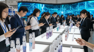 Top 5 Tips for Choosing Powder-Mix Airless Bottles at Canton Fair?