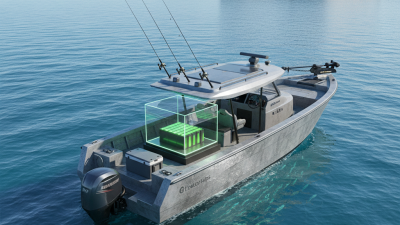 Top 10 Benefits of LiFePO4 Fishing Boat Batteries at Canton Fair?