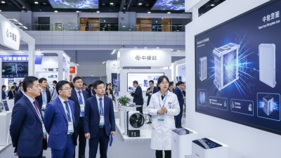 Discover the Best Hepa Filters at the 2026 Canton Fair?