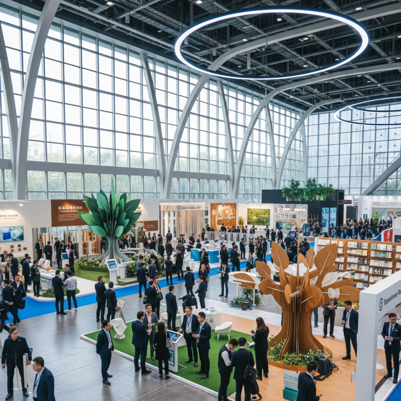 How to Get Fsc Certification for Specialty Paper at 2026 Canton Fair?