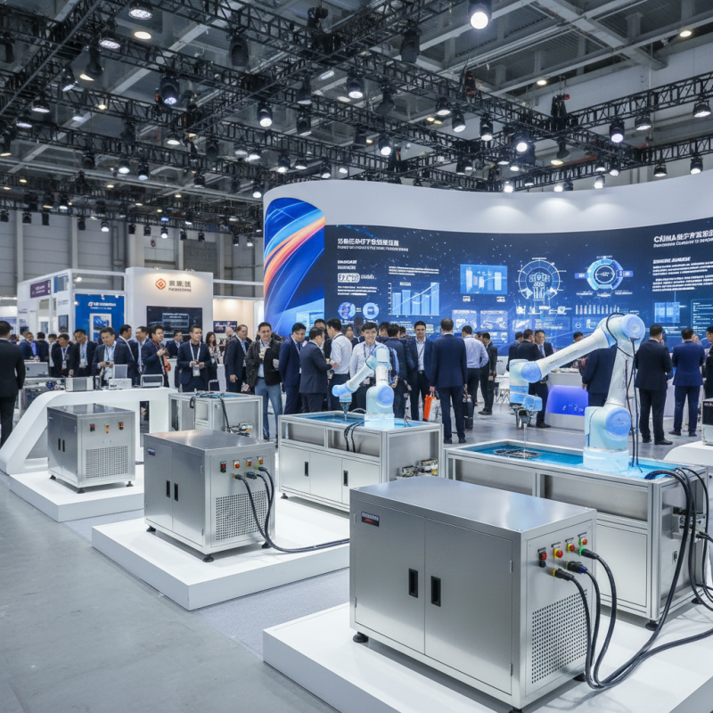 Top Plating Current Rectifier Solutions at China Import Expo?