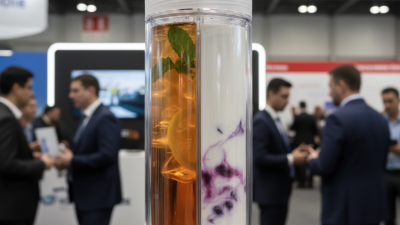 Best Dual Chamber Bottle Innovations at the 139th Canton Fair?