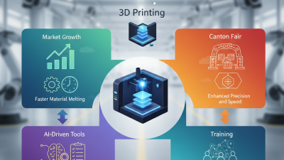 Top 10 Laser Optics Innovations for 3D Printing at Canton Fair?