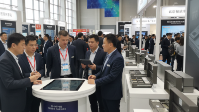 Why Choose the Right Cash Drawer at the 139th Canton Fair?