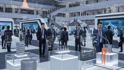 Top 5 Wire Thread Inserts You Must See at Canton Fair 139?