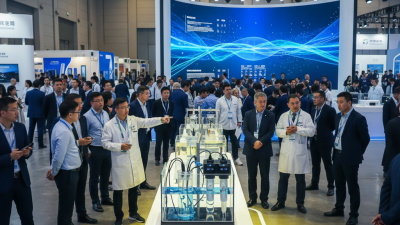 Explore Multi Parameter Water Quality Analyzers at China Import Expo?