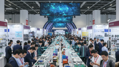 Best Circuit Board Wire Solutions at China Import Export Fair?