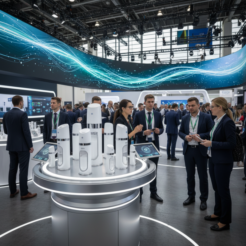 Top 5 Powder Mix Airless Bottles at 139th Canton Fair?