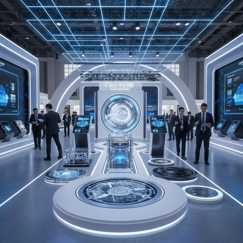 Top Floor Drain Innovations at the 139th Canton Fair?