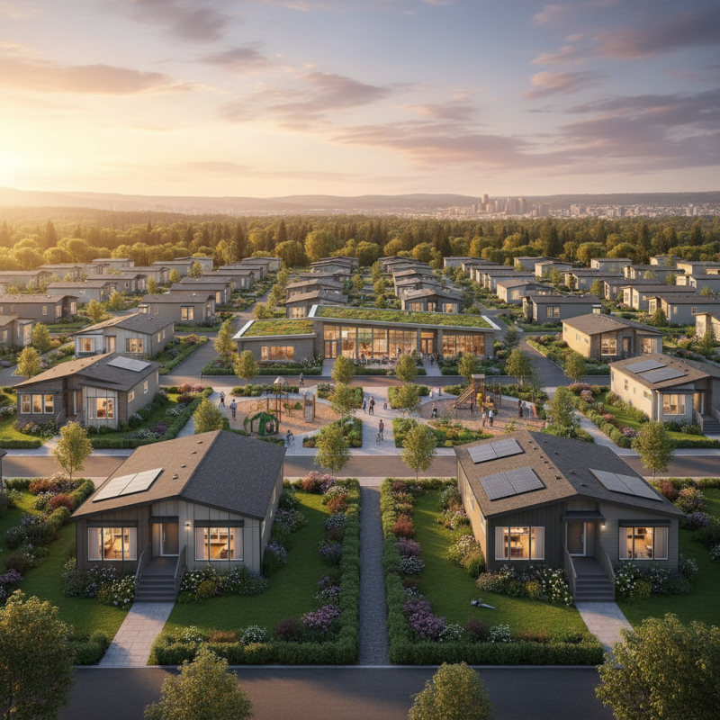 2026 Best Home Parks Options for Your Next Adventure?