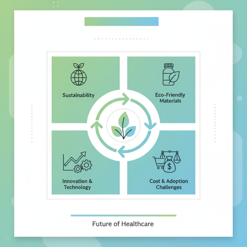 Top 10 Eco Friendly Pharmaceutical Packaging Solutions at Canton Fair?