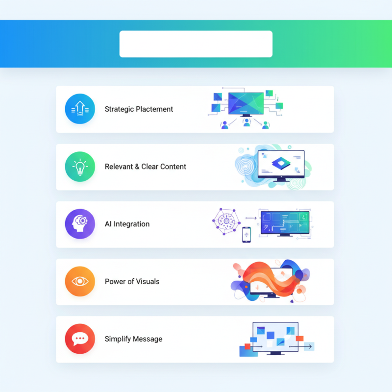 Top 5 Tips for Using LED Display Screens at Canton Fair 2026?