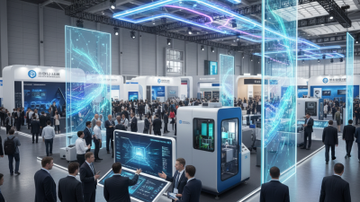 China Best Plating Current Rectifier for Global Buyers at Canton Fair?