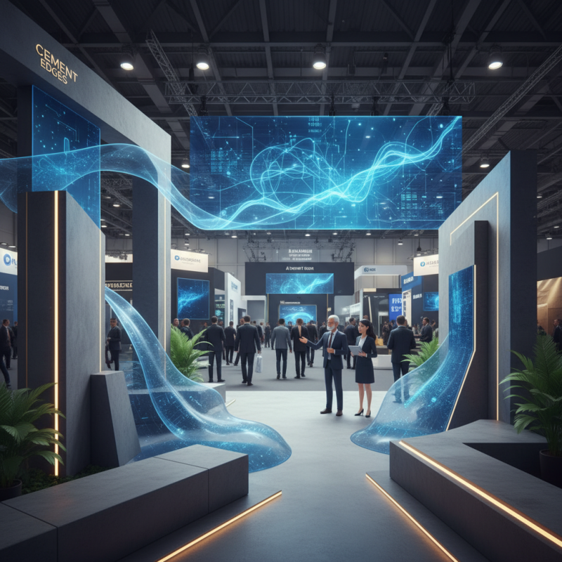 Cement Edges at the 139th Canton Fair What Buyers Need to Know