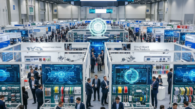 Best Circuit Board Wire Products at the 139th Canton Fair?