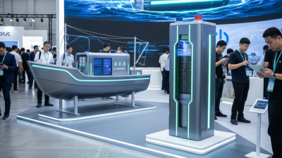 Best LiFePO4 Fishing Boat Batteries at China Import Expo?