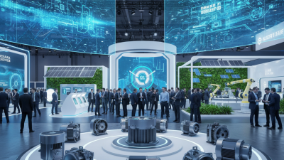 2026 Best 120V 60Hz Fan Motor Insights from China Import Expo?