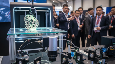Laser Optics for 3D Printing Tips from China Import Expo