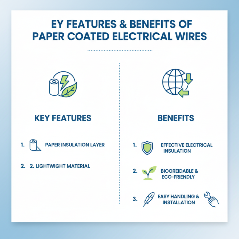 Top 10 Paper Coated Electrical Wires at 2026 Canton Fair?
