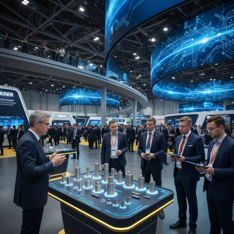 How to Use Wire Thread Inserts at Canton Fair 2026?