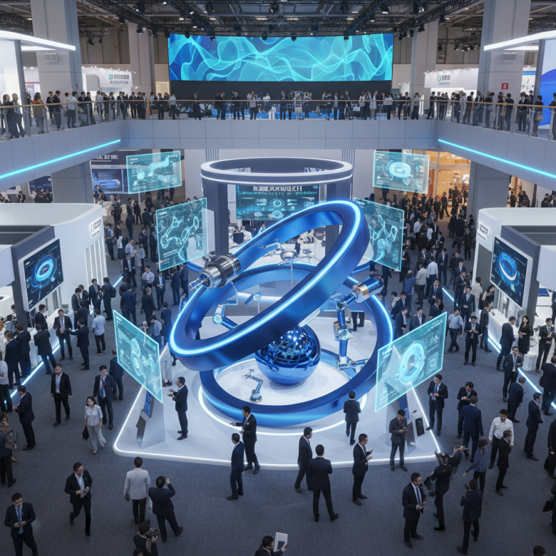 What are Cobalt Magnets at the 139th Canton Fair?