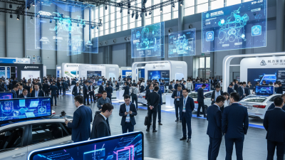 How to Choose Taxi Top LED Screen VST-B at Canton Fair 2026?