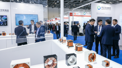 How to Use Push-Pull Transformers at the 139th Canton Fair?