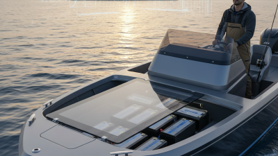 How to Choose LiFePO4 Fishing Boat Batteries at Canton Fair?