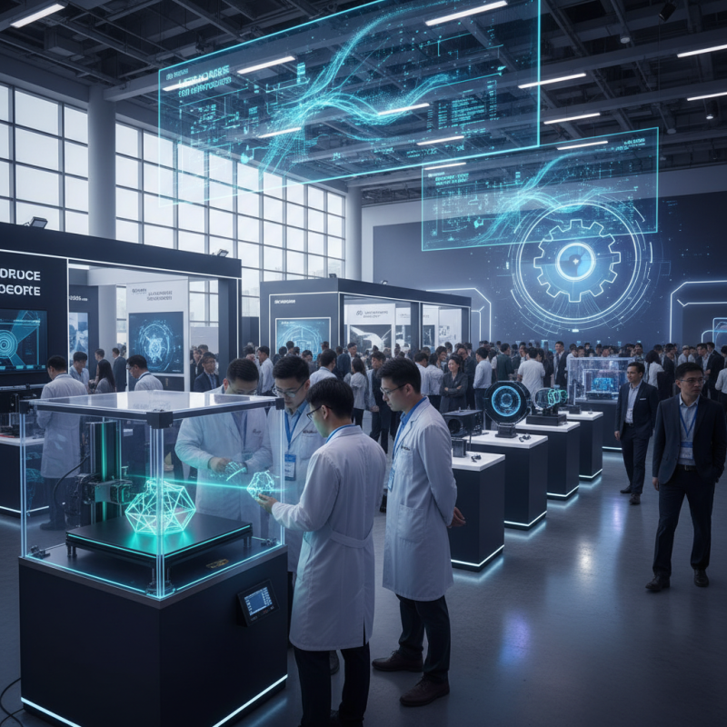 10 Best Laser Optics Innovations for 3D Printing at Canton Fair?