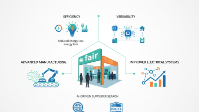 Why Choose Push-Pull Transformers at the 139th Canton Fair?