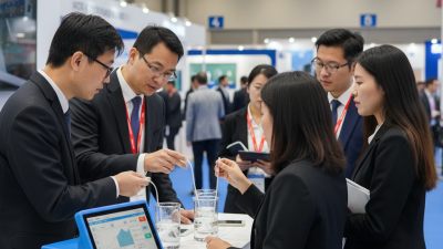 Top Tips for Using Multi Parameter Water Quality Analyzers at Canton Fair?