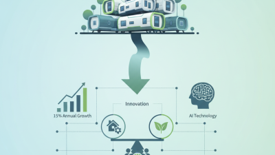 Top 10 Modular Capsule Houses from China at Canton Fair 139?