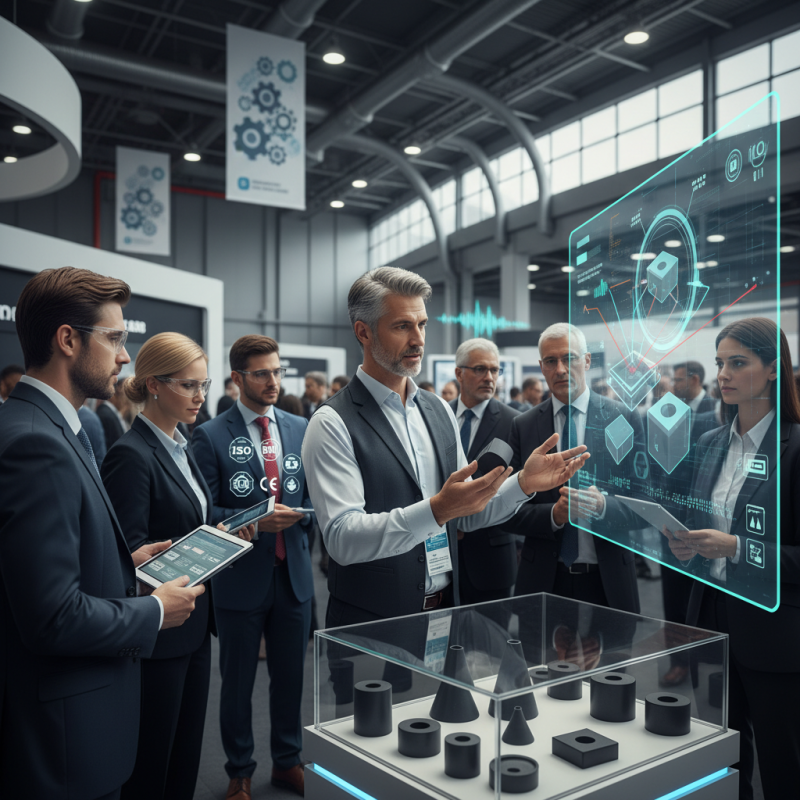 How to Choose Rubber Isolation Mounts at 139th Canton Fair?