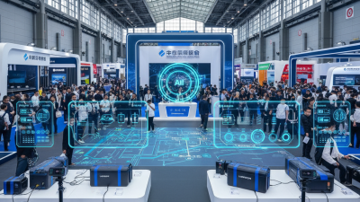 How to Choose LiFePO4 Fishing Boat Batteries at Canton Fair 2026?