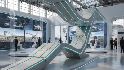 Top 10 Cement Edges Innovations at the 139th Canton Fair?