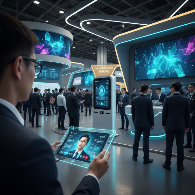 How to Use AI Video Intercom at Canton Fair 2026?