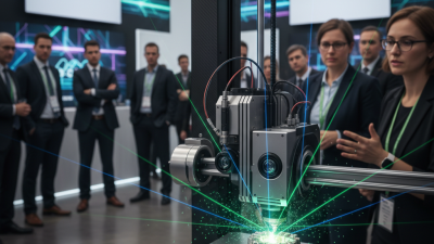 Top 5 Laser Optics Innovations for 3D Printing at Canton Fair?