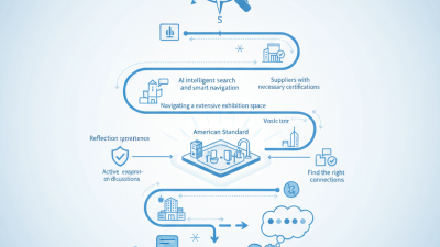 How to Explore American Standard at 139th Canton Fair?