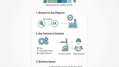 How to Choose Walk In Temperature Chamber at the 139th Canton Fair?