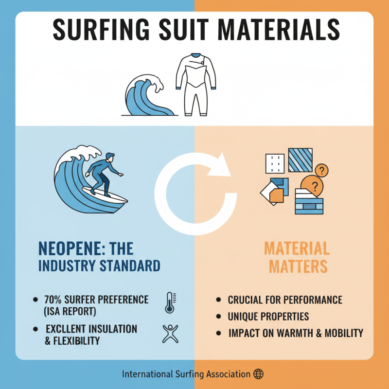 How to Choose Surfing Suits Material at the 139th Canton Fair?