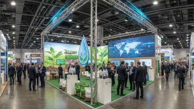 Top 10 Potassium Humate Benefits for Buyers at Canton Fair?