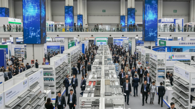 How to Source Cable Trays at the 139th Canton Fair?