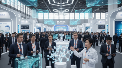 Top 5 NMN Supplements to Discover at Canton Fair 2026?