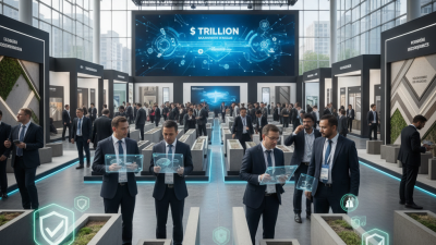 Cement Edges Trends at 139th Canton Fair for Global Buyers?