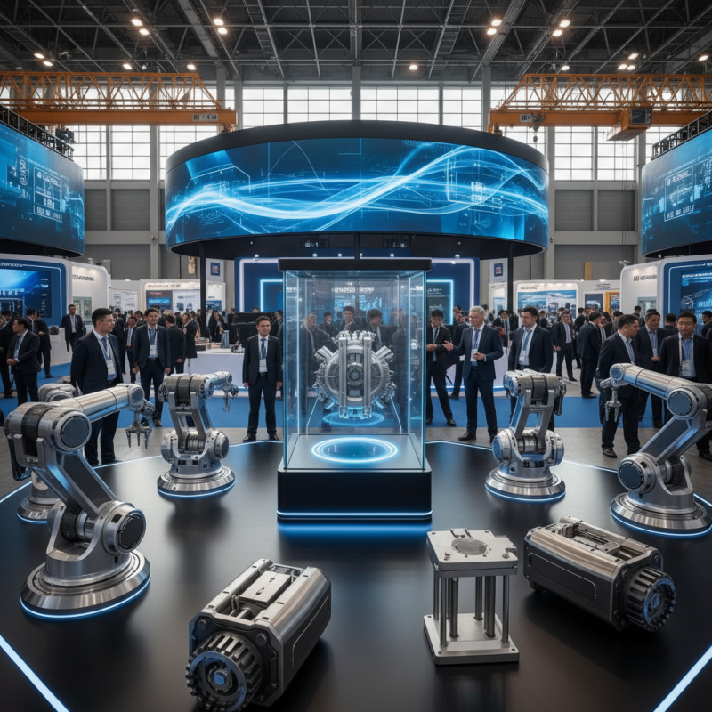 Top 10 Lift Clutch Innovations at China Import and Export Fair?