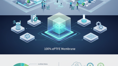 How to Utilize 100% Eptfe Membrane at Canton Fair 2026?