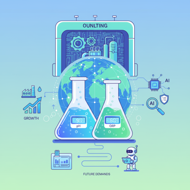 Best PH ORP Controller Solutions for 139th Canton Fair?