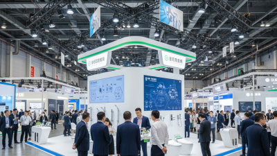 American Standard at China Import and Export Fair 139th Edition?