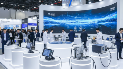 Top 10 Multi Parameter Water Quality Analyzers at Canton Fair?